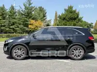 2015 KIA Sorento