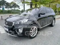 2015 KIA Sorento