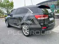 2015 KIA Sorento
