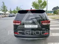 2015 KIA Sorento
