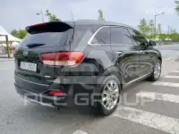 2015 KIA Sorento