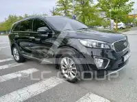 2015 KIA Sorento