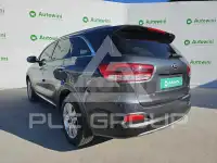 2015 KIA Sorento