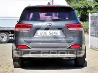 2015 KIA Sorento