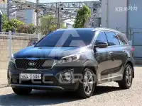 2015 KIA Sorento
