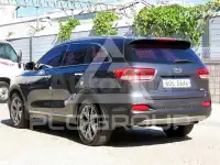 2015 KIA Sorento