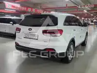 2015 KIA Sorento