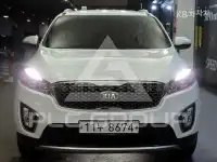 2015 KIA Sorento