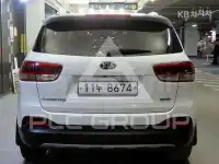 2015 KIA Sorento