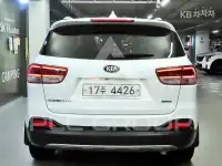 2015 KIA Sorento