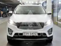 2015 KIA Sorento