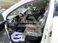 2015 KIA Sorento