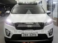 2015 KIA Sorento
