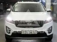 2015 KIA Sorento