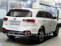 2015 KIA Sorento