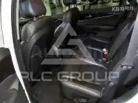 2015 KIA Sorento