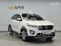 2015 KIA Sorento