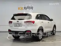 2015 KIA Sorento