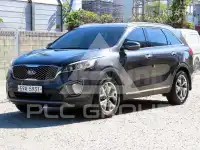 2015 KIA Sorento
