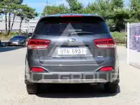 2015 KIA Sorento