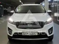 2015 KIA Sorento