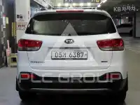 2015 KIA Sorento