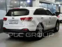 2015 KIA Sorento