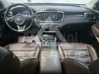 2015 KIA Sorento