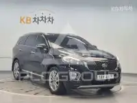 2015 KIA Sorento
