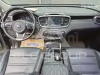 2015 KIA Sorento
