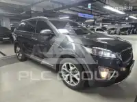 2015 KIA Sorento