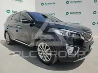 2015 KIA Sorento