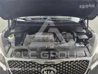 2015 KIA Sorento