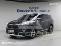 2015 KIA Sorento