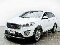 2015 KIA Sorento