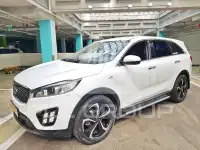 2015 KIA Sorento