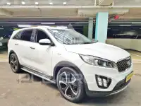 2015 KIA Sorento