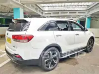 2015 KIA Sorento