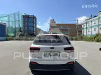 2015 KIA Sorento