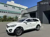 2015 KIA Sorento