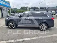 2015 KIA Sorento