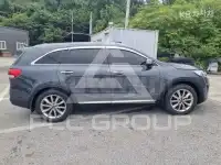 2015 KIA Sorento