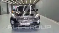 2015 KIA Sorento
