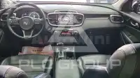 2015 KIA Sorento