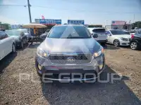 2015 KIA Sorento
