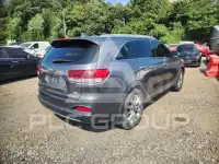 2015 KIA Sorento