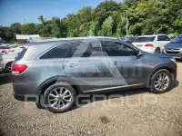 2015 KIA Sorento