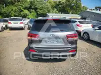 2015 KIA Sorento