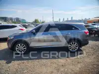 2015 KIA Sorento