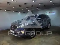 2015 KIA Sorento
